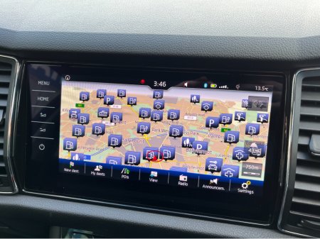 2020 Skoda Kodiaq - thumbnail 25