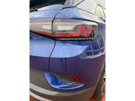 2021 Volkswagen ID.4 - photo 25