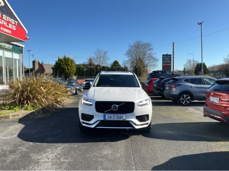 2024 Volvo XC90 - thumbnail 3