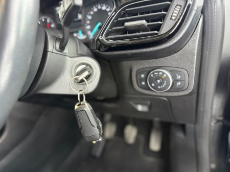 2018 Ford Fiesta 1.1L 85 PS Titanium €11,500 thumbnail
