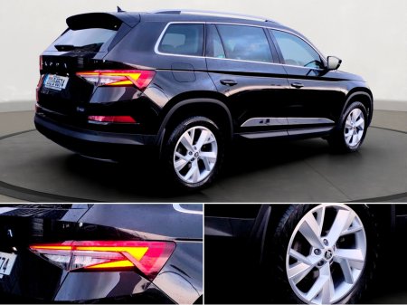 2022 Skoda Kodiaq - thumbnail 6