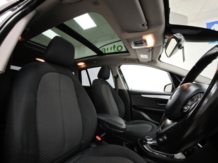 2016 BMW 2 Series Gran Tourer 7 Seater 2.0D Automatic, Reversing camera €14,995 thumbnail