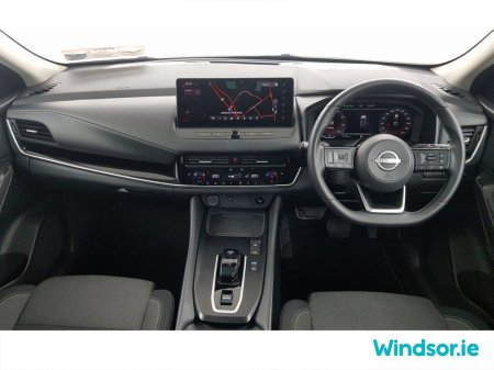2024 Nissan Qashqai ePOWER QASHQAI SV PREMIUM €36,495 thumbnail