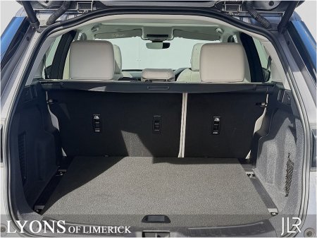 2025 Land Rover Discovery Sport - thumbnail 13