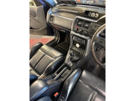 1993 Ford Escort - thumbnail 9