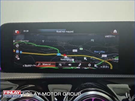 2023 Mercedes-Benz CLA Class CLA250E PHEV A/T Progressive Premium €36,950 thumbnail