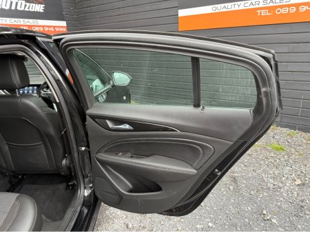 2018 Opel Insignia - thumbnail 22