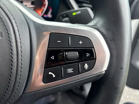 2020 BMW 2 Series BMW 2 Series M-Sport  1.5 Petrol Automatic €27,950 thumbnail