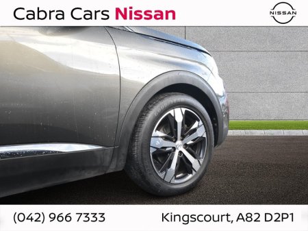 2019 Peugeot 5008 - thumbnail 6