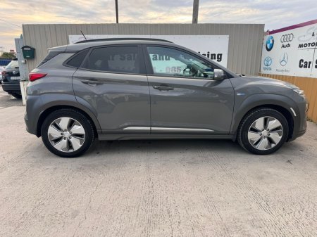 2019 Hyundai Kona KAUAI ELECTRIC 5DR AUTO €16,950 thumbnail
