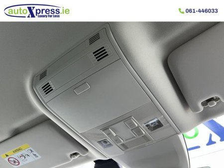 2020 Volkswagen Passat - thumbnail 37