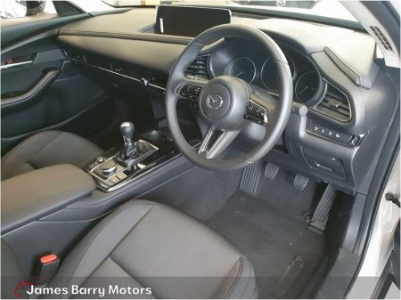 2026 Mazda CX-30 - thumbnail 10