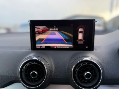 2019 Audi Q2 BLACK EDT SPORT - 1.0L PETROL - AUTO - 12M WARRANTY - CAR: 1655 thumbnail