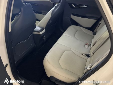 2022 Kia EV6 Earth 5DR Auto €33,900 thumbnail