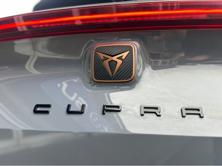 2021 Cupra Formentor - thumbnail 37