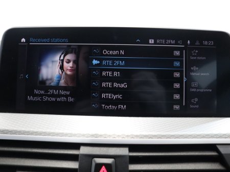 2021 BMW X3 - thumbnail 19