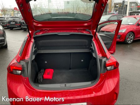 2020 Opel Corsa - thumbnail 10