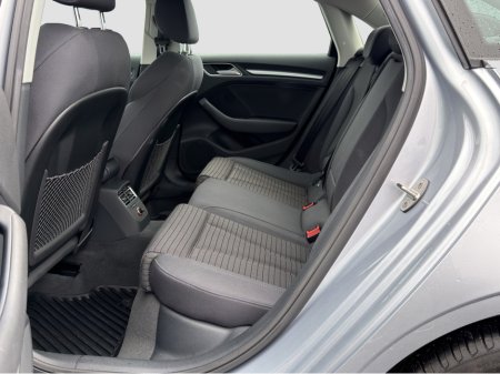 2015 Audi A3 - thumbnail 15