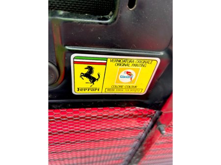 1991 Ferrari 348 - thumbnail 25