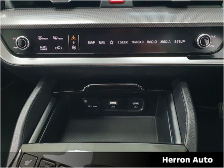 2024 Kia Sportage - thumbnail 15