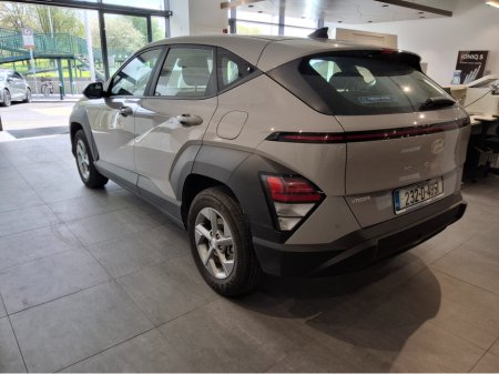 2023 Hyundai Kona - photo 2