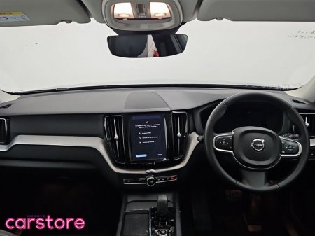 2022 Volvo XC60 Xc60 Core T6 Recharge Awd Auto Core Recharge T6 350 253+145 Twin Engine 18.8 kWh PHEV Start/Stop thumbnail