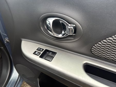 2016 Nissan Micra 1.2 SV €6,990 thumbnail