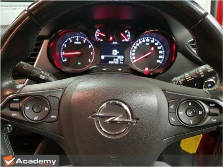 2022 Opel Crossland My21-sc-1.5 110ps-dsl-6sp 5DR €14,490 thumbnail