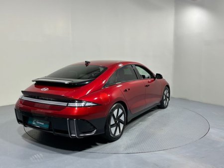 2023 Hyundai Ioniq 6 - thumbnail 7