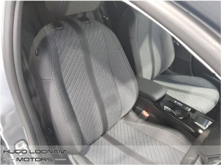 2026 Peugeot 208 Allure Hybrid 110bhp e-DCS6 €31,200 thumbnail