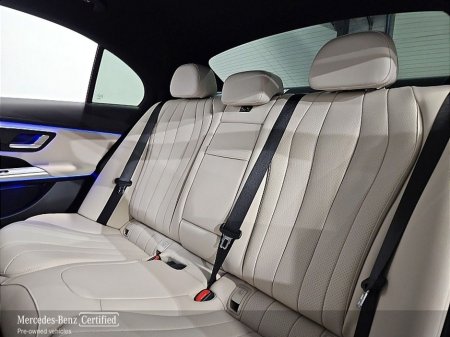 2025 Mercedes-Benz E Class - thumbnail 17