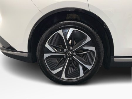 2026 Mazda Mazda6e - thumbnail 5