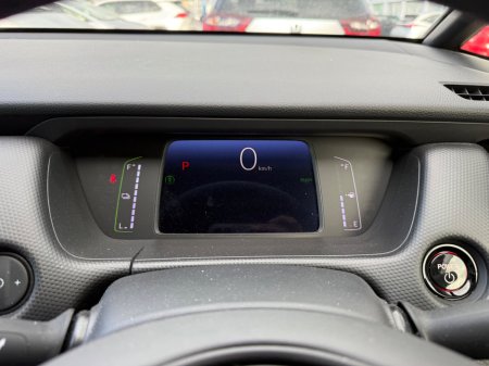 2022 Honda Jazz - thumbnail 9