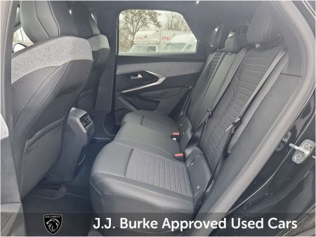 2024 Peugeot 3008 - thumbnail 10