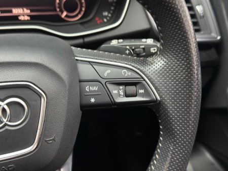 2020 Audi Q5 55 TFSI COMP VORSPRUNG QUATTRO *HUGE SPEC* €37,990 thumbnail