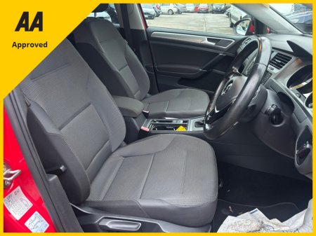 2015 Volkswagen Golf 1.2TSI 5DR AUTO FULLY LOADED WITH EXTRAS €12,950 thumbnail
