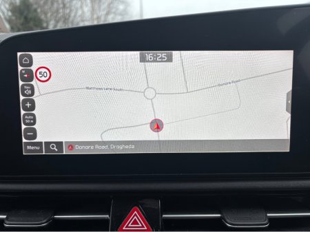 2023 Kia Niro HEV K3 5DR AUTO €29,995 thumbnail