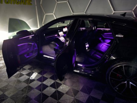 2020 Audi A7  €41,950 thumbnail