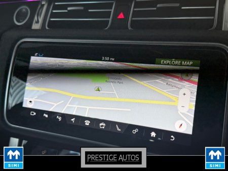 2021 Land Rover Range Rover - thumbnail 17