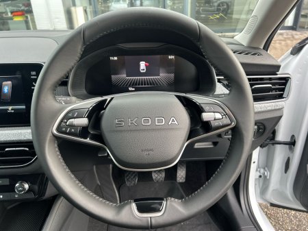 2026 Skoda Scala - thumbnail 17