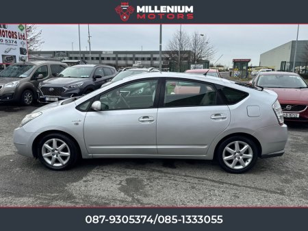 2008 Toyota Prius 1.5 HYBRID AUTO NCT 09/26 €2,950 thumbnail