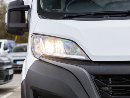 2024 Fiat Ducato - thumbnail 8