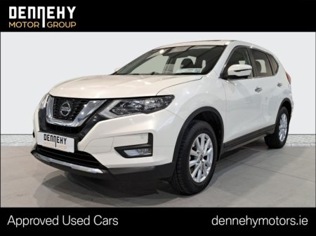 2020 Nissan X-Trail - thumbnail 17