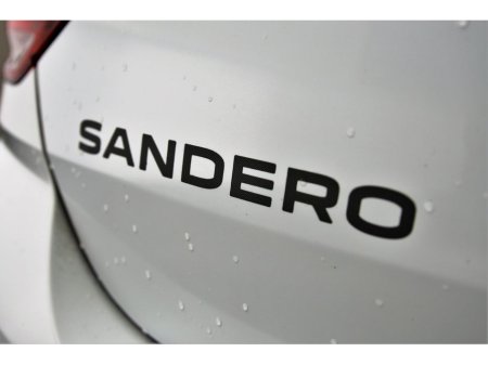 2023 Dacia Sandero - thumbnail 25