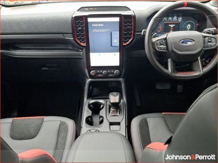 2026 Ford Ranger Raptor Bi-Turbo Diesel €77,950