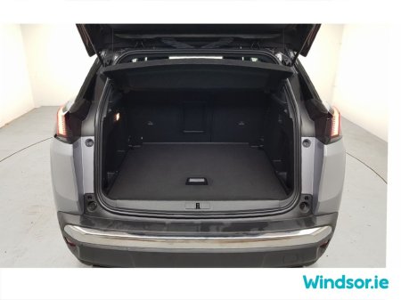 2023 Peugeot 3008 - thumbnail 18