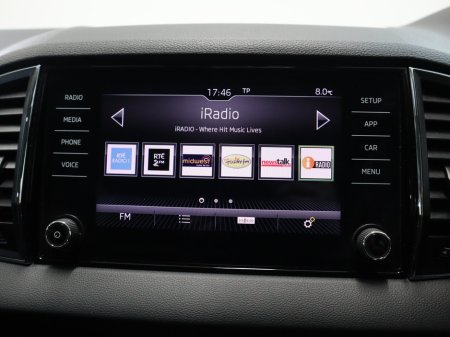 2019 Skoda Karoq *12* SE SCR 5DR 150PS 2.0 €18,750 thumbnail