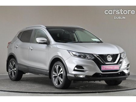 2019 Nissan Qashqai - thumbnail 1