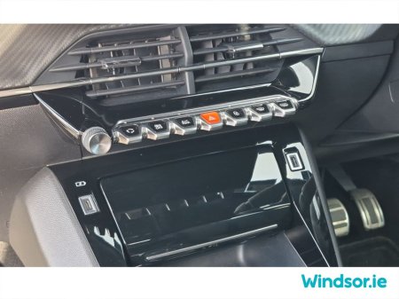 2023 Peugeot 2008 1.2 Puretech 130bhp Auto Allure €26,995 thumbnail