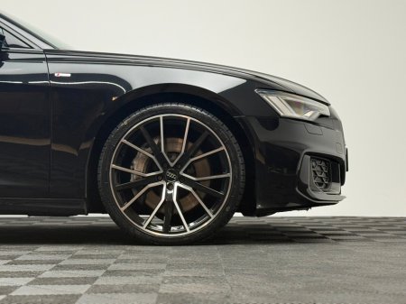 2024 Audi A6 - thumbnail 9